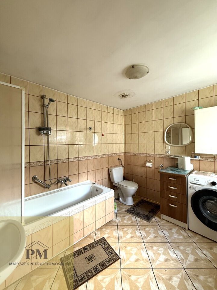 dom wolnostojący, 2 pokoje Chmielno. Zdjęcie 11