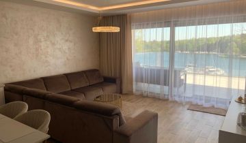 Mieszkanie 2-pokojowe Pierkunowo