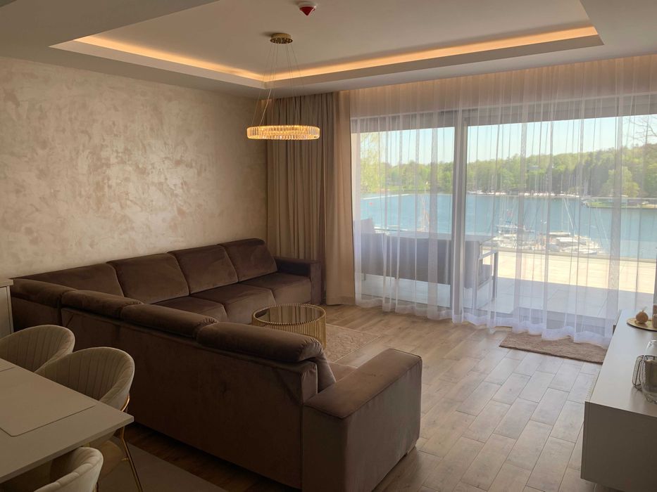 Mieszkanie 2-pokojowe Pierkunowo