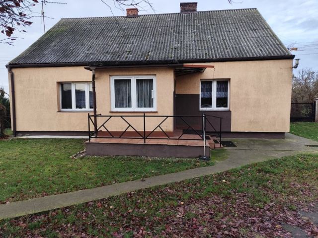 gospodarstwo Turlejewo. Zdjęcie 1