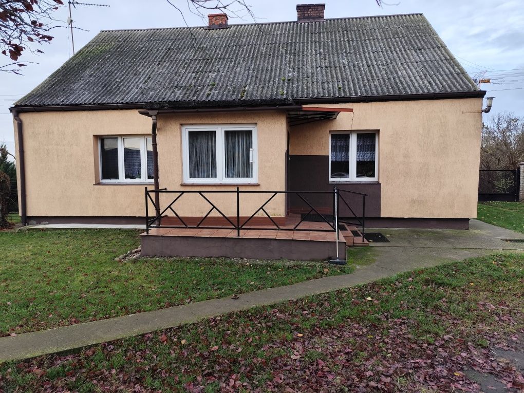 gospodarstwo Turlejewo