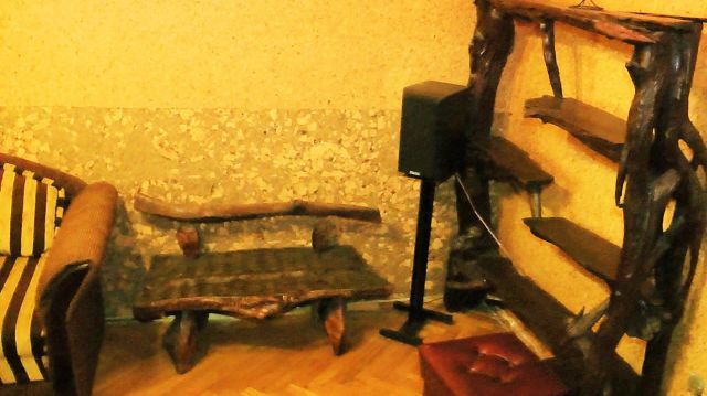 Mieszkanie 1-pokojowe Warszawa Śródmieście, ul. Bagno. Zdjęcie 5