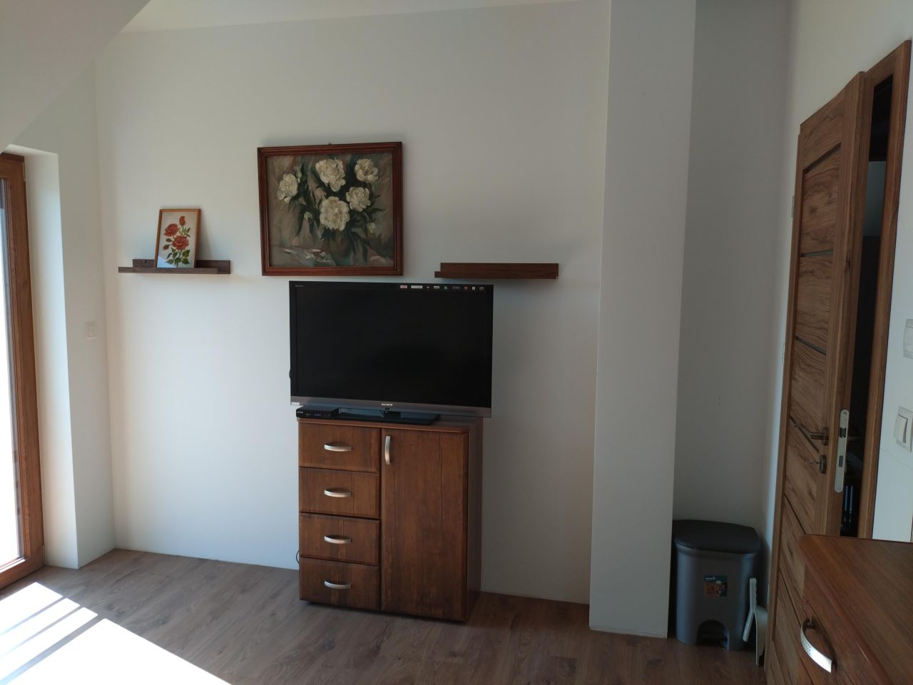 Pokój Kraków Nowa Huta, ul. Klasztorna. Zdjęcie 7