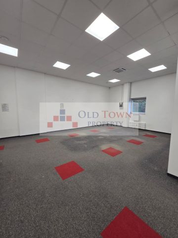 Hala/magazyn Lublin Konstantynów, ul. Nałęczowska. Zdjęcie 13