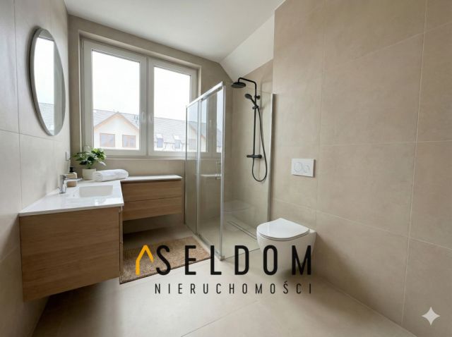 Mieszkanie 4-pokojowe Górki. Zdjęcie 6