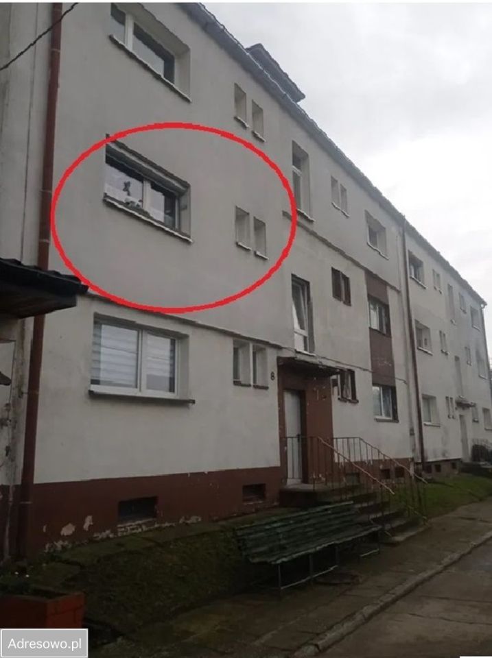 Mieszkanie 3-pokojowe Domaszowice, os. Klonowe. Zdjęcie 19