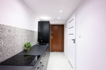 Mieszkanie 1-pokojowe Kraków Śródmieście. Zdjęcie 1