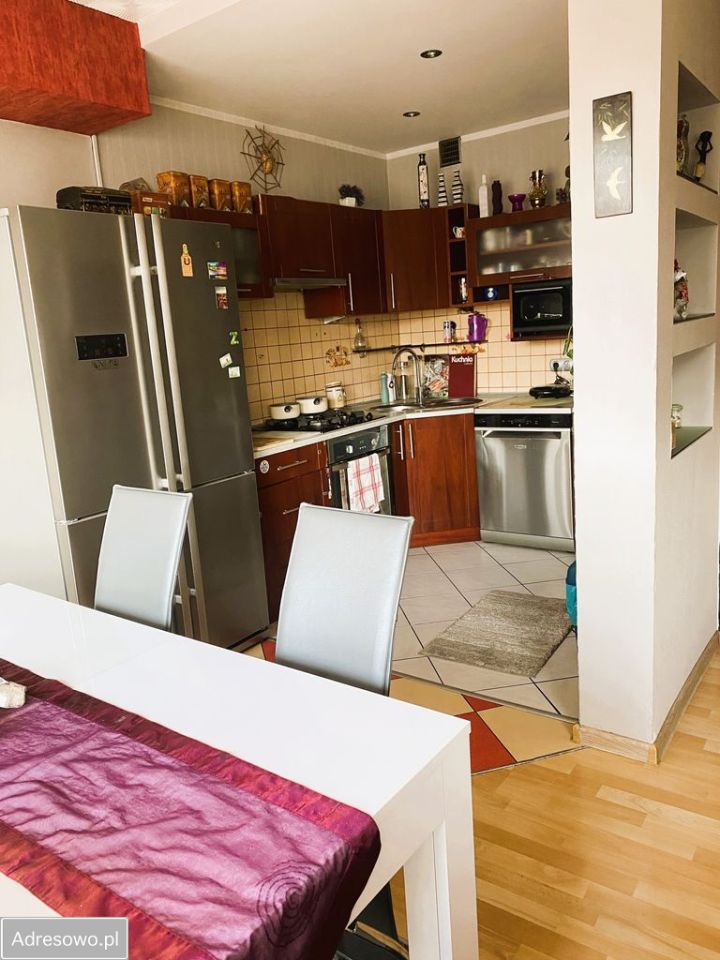 Mieszkanie 4-pokojowe Knurów, ul. Floriana. Zdjęcie 7