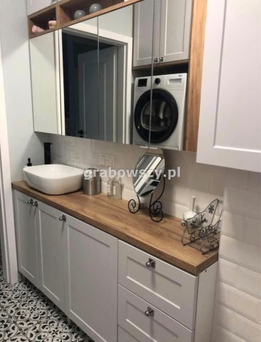 Mieszkanie 3-pokojowe Porosły. Zdjęcie 5