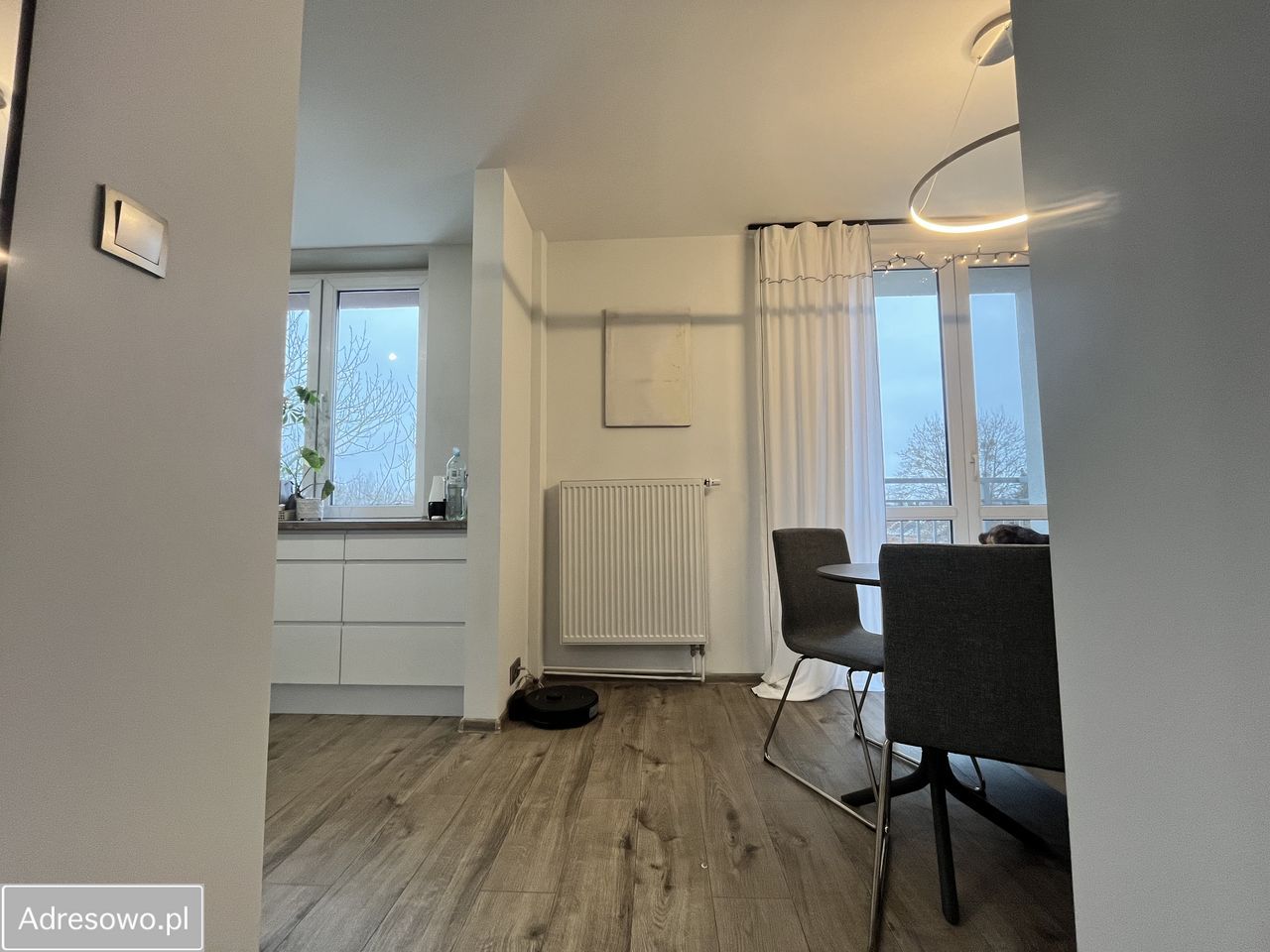 Mieszkanie 1-pokojowe Tarnowskie Góry Strzybnica, ul. Zagórska. Zdjęcie 7