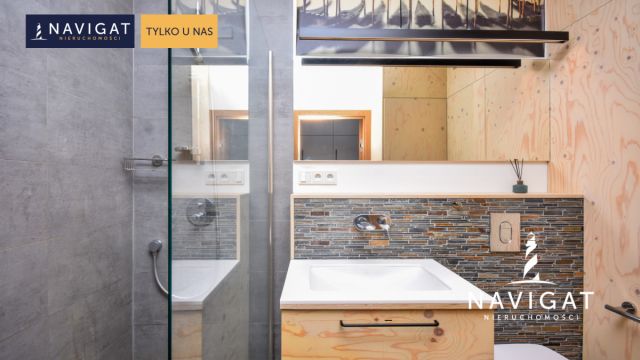 Mieszkanie 2-pokojowe Pogórze. Zdjęcie 13