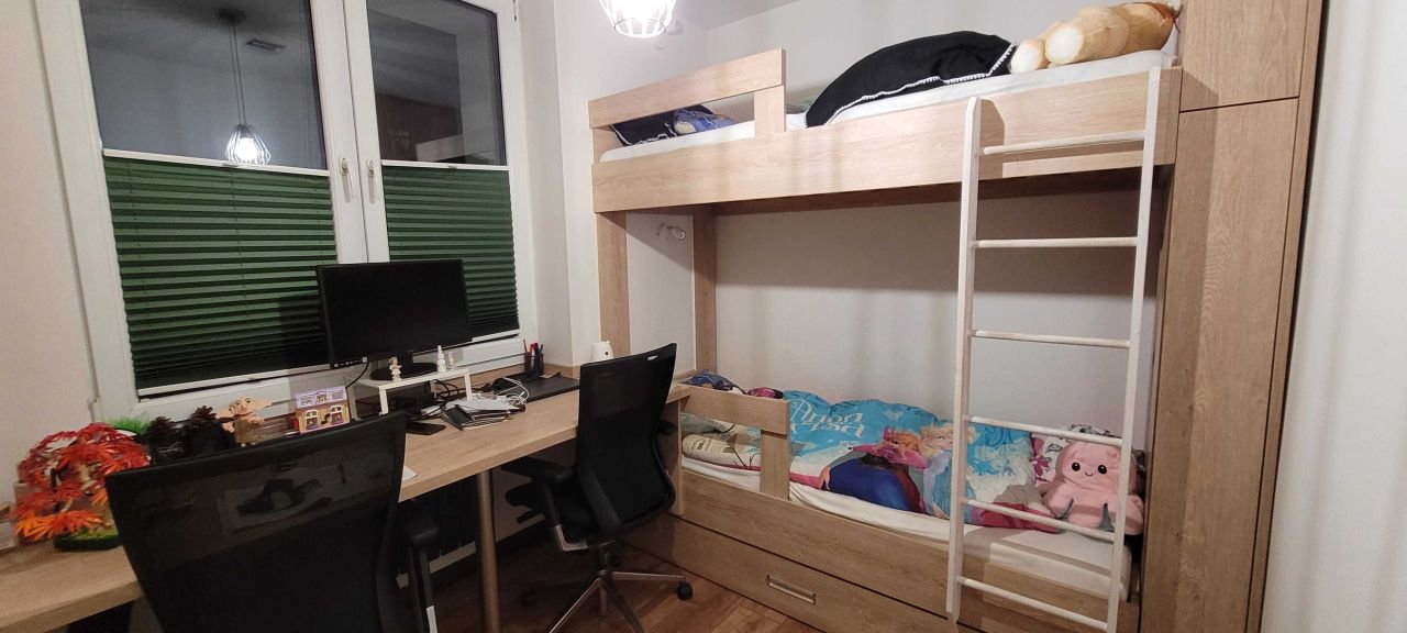 Mieszkanie 2-pokojowe Warszawa Bielany, ul. Stefana Żeromskiego. Zdjęcie 7