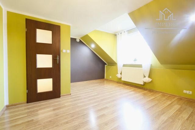 bliźniak, 4 pokoje Więckowy. Zdjęcie 14