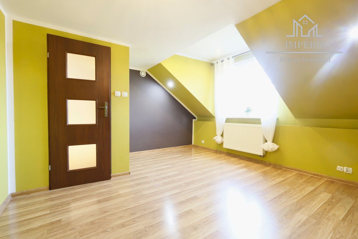 bliźniak, 4 pokoje Więckowy. Zdjęcie 14