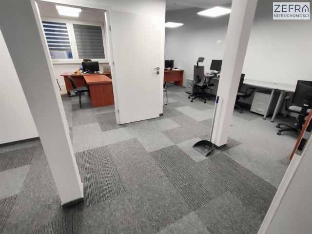 Biuro Kraków Prądnik Biały, ul. Opolska. Zdjęcie 3