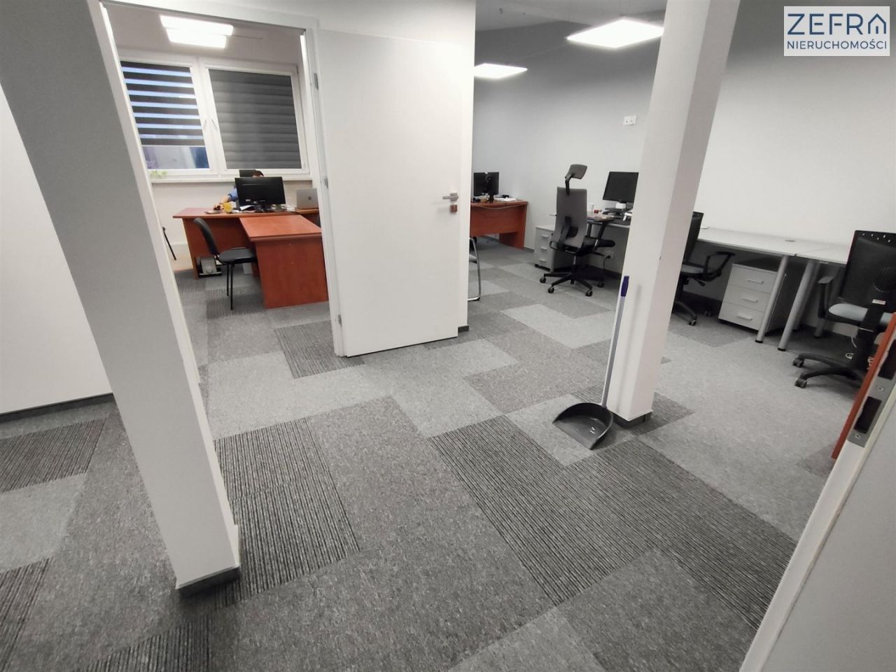 Biuro Kraków Prądnik Biały, ul. Opolska. Zdjęcie 3
