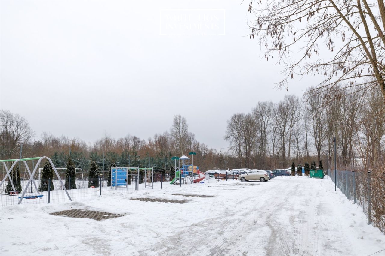 Mieszkanie 4-pokojowe Piaseczno, ul. Stanisława Staszica. Zdjęcie 19