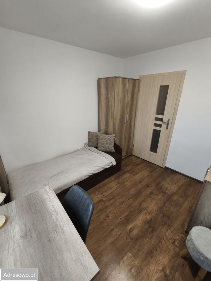 Pokój Toruń Bielany, ul. Jurija Gagarina. Zdjęcie 6