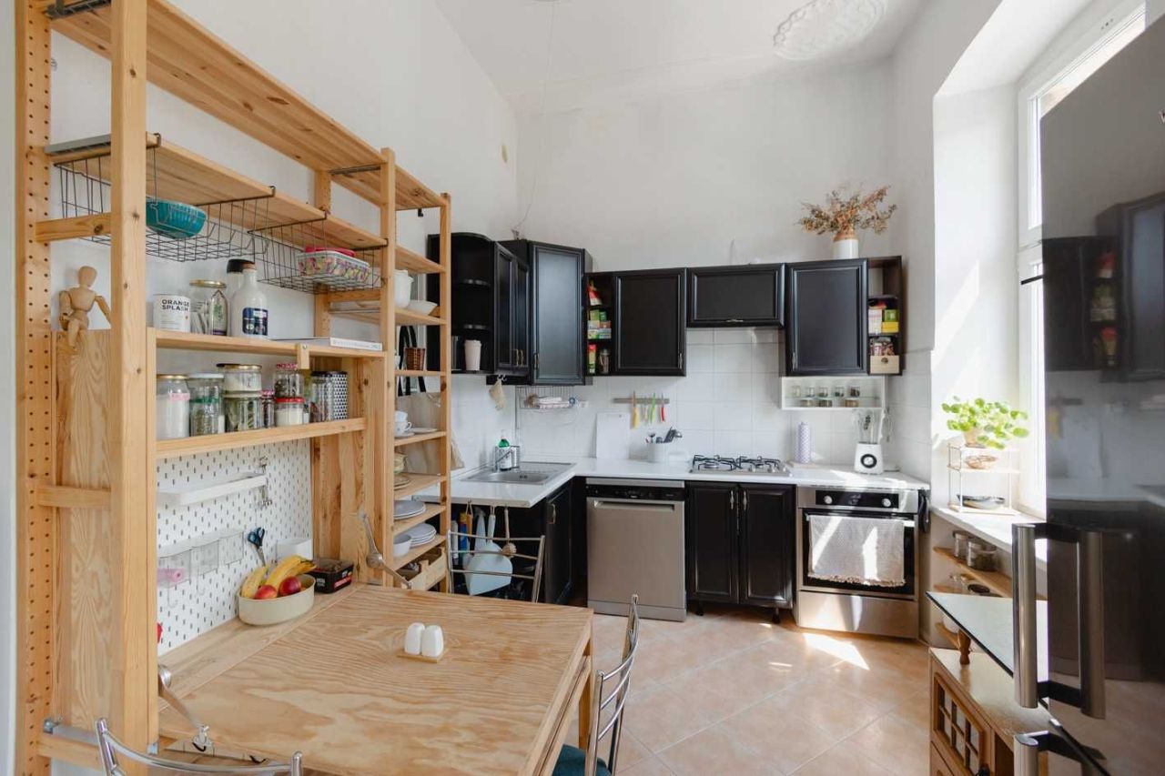 Mieszkanie 1-pokojowe Łódź Polesie, ul. Mikołaja Kopernika. Zdjęcie 8