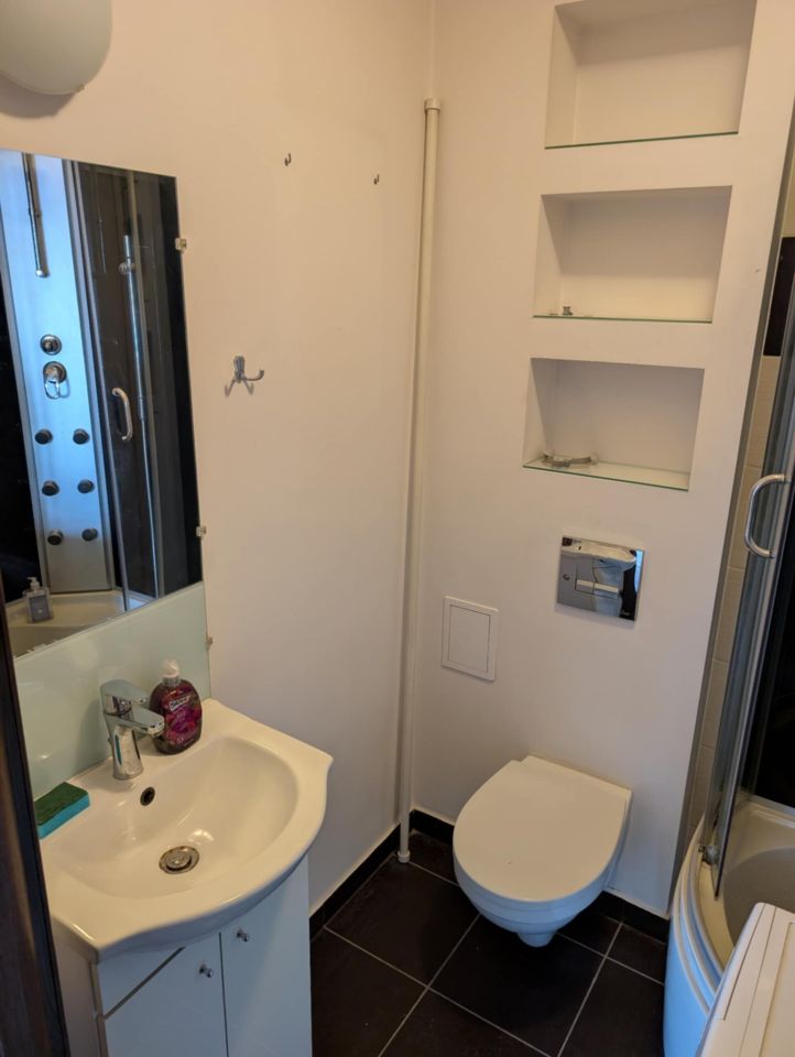 Mieszkanie 1-pokojowe Mikołów Centrum, ul. św. Wojciecha. Zdjęcie 7