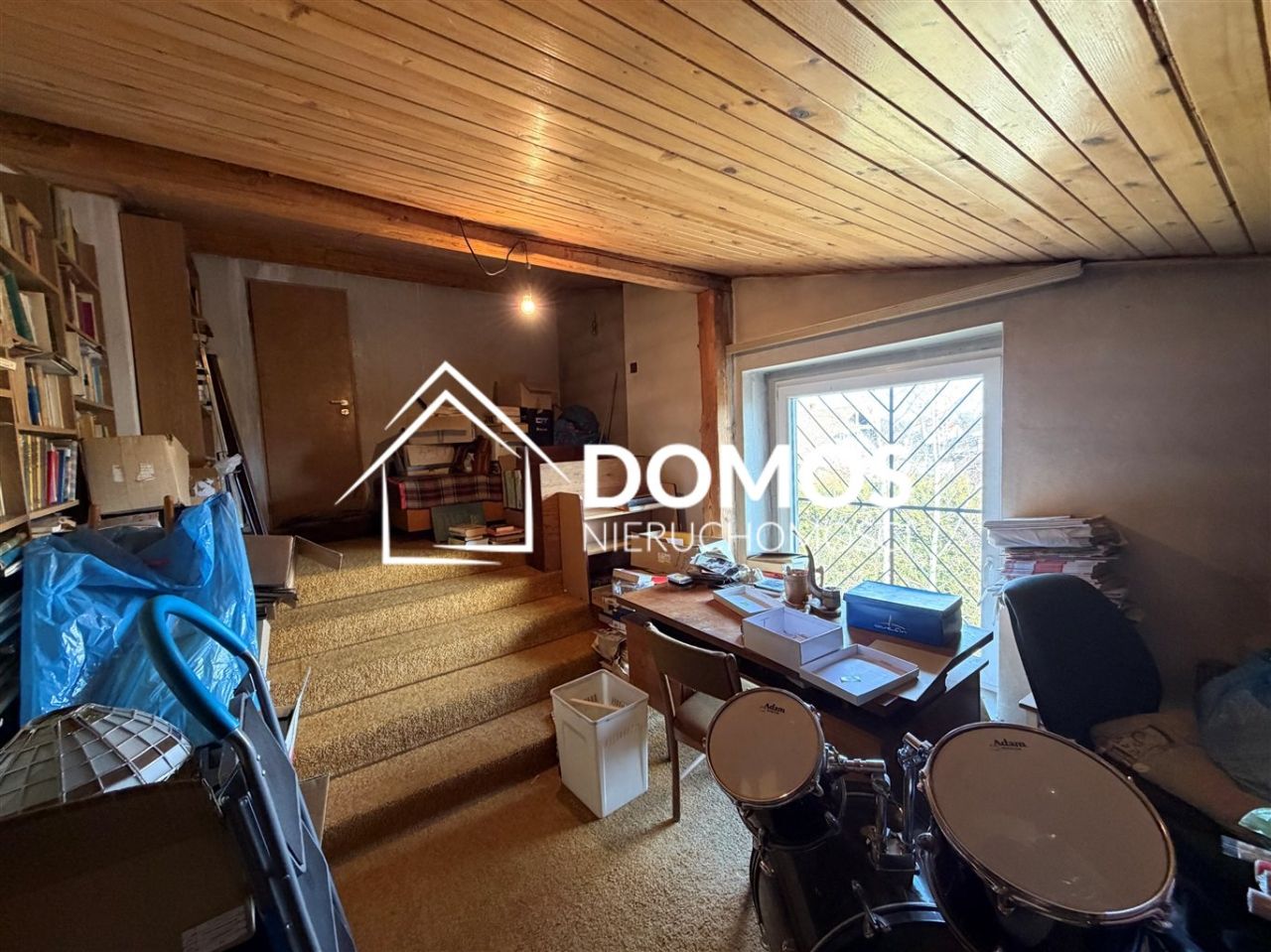 dom wolnostojący, 5 pokoi Goczałkowice-Zdrój, ul. Wiślna. Zdjęcie 13