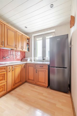 Mieszkanie 2-pokojowe Kraków Bieńczyce, os. Kazimierzowskie. Zdjęcie 21