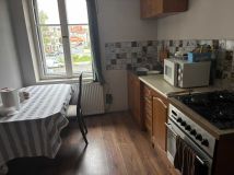 Mieszkanie 1-pokojowe Wolsztyn. Zdjęcie 3