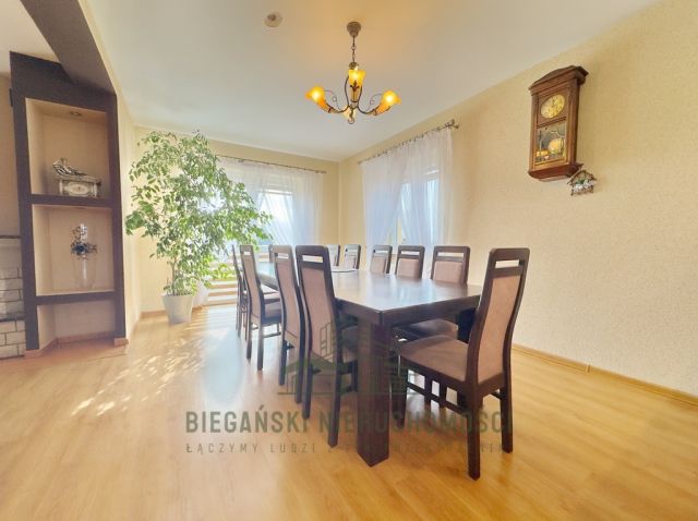 dom wolnostojący, 5 pokoi Łuszczów Drugi. Zdjęcie 7