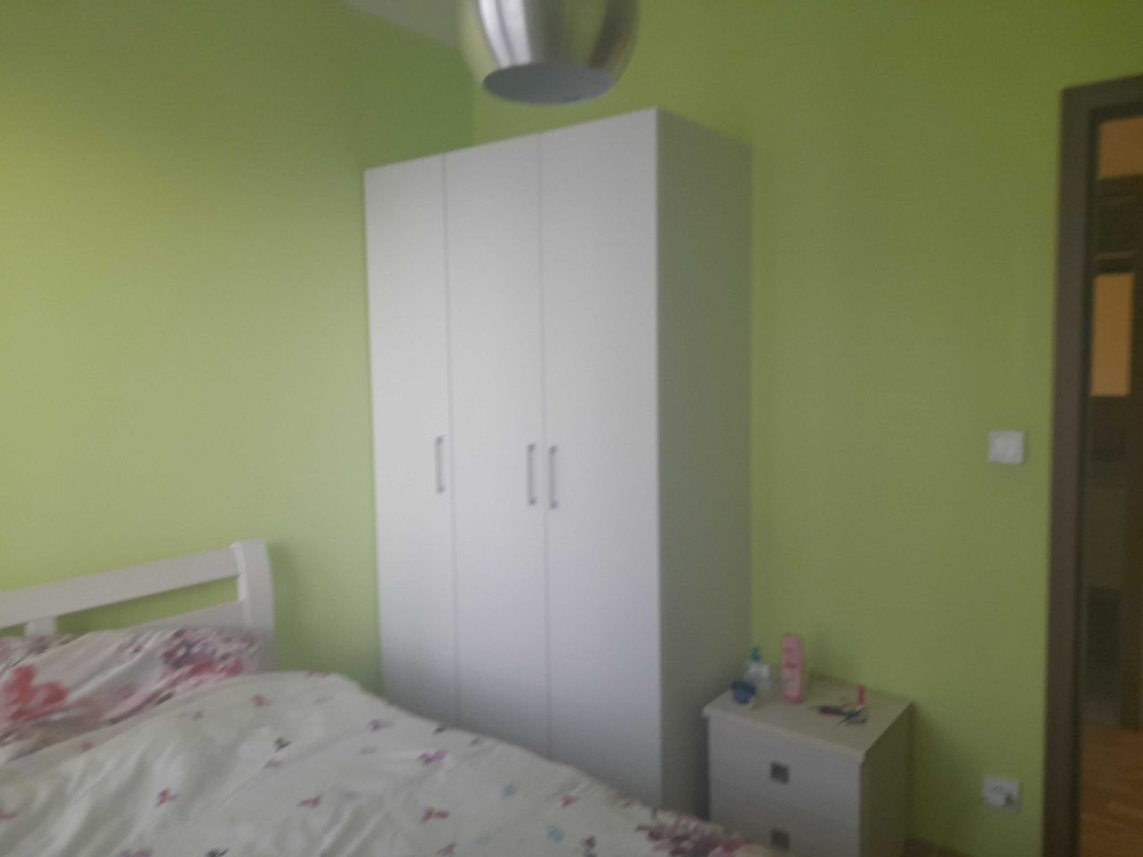 Mieszkanie 2-pokojowe Warszawa Żoliborz, ul. Ludwika Rydygiera. Zdjęcie 7