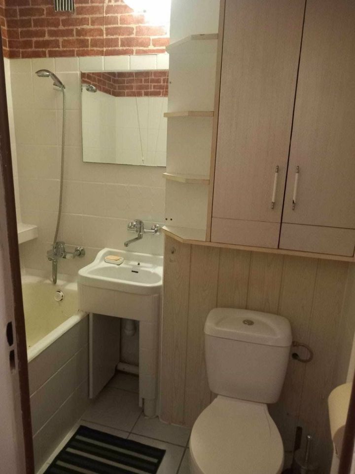 Mieszkanie 2-pokojowe Wrocław Popowice, ul. Białowieska. Zdjęcie 3