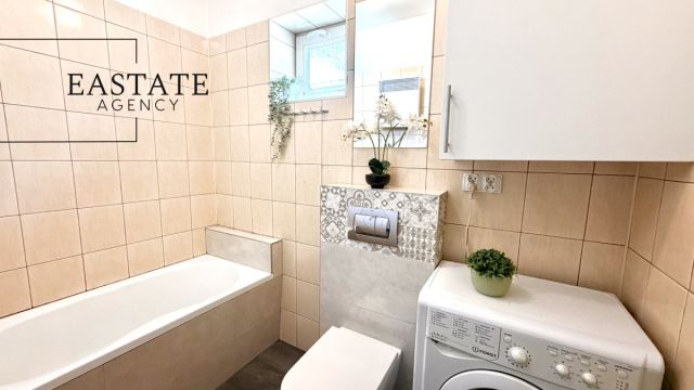 Mieszkanie 2-pokojowe Gdańsk Stogi, ul. Jastrzębia. Zdjęcie 5