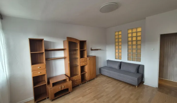 Mieszkanie 2-pokojowe Piaseczno Centrum, ul. Wojska Polskiego