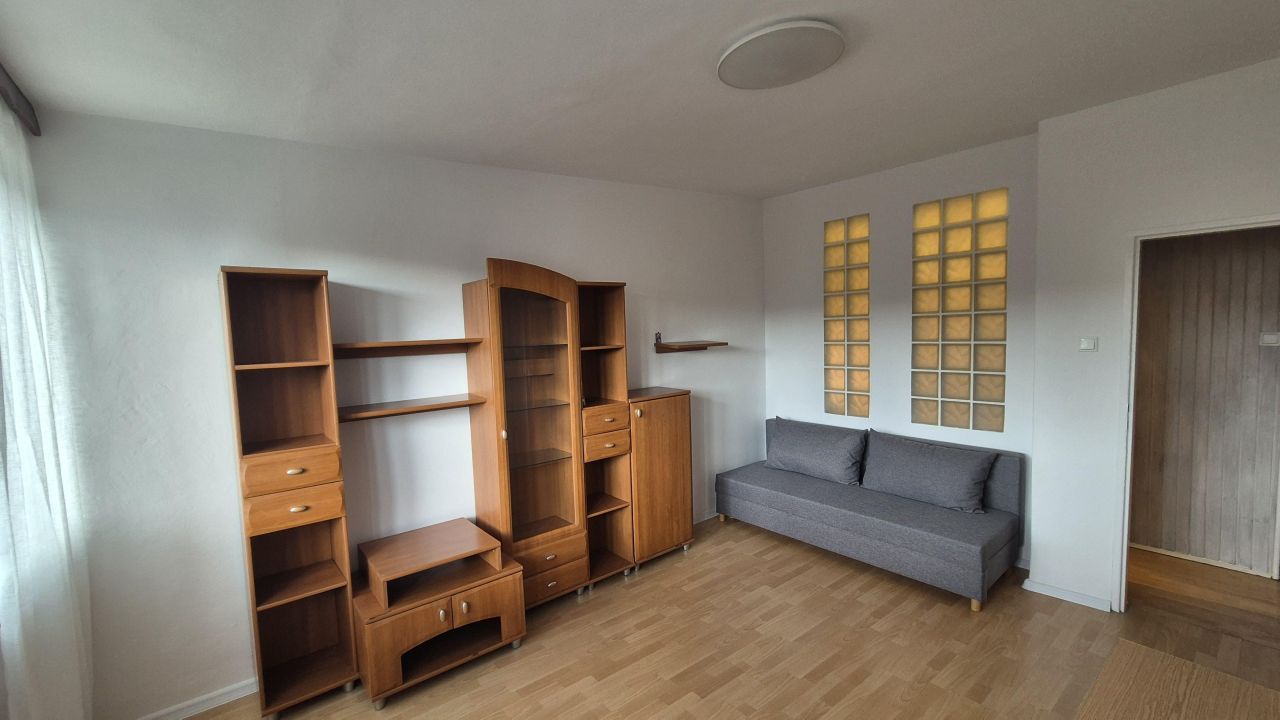 Mieszkanie 2-pokojowe Piaseczno Centrum, ul. Wojska Polskiego. Zdjęcie 1