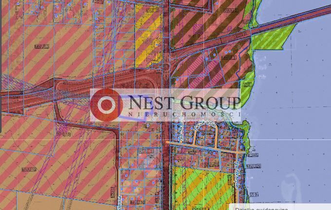 Działka inwestycyjna Wierzbica. Zdjęcie 27