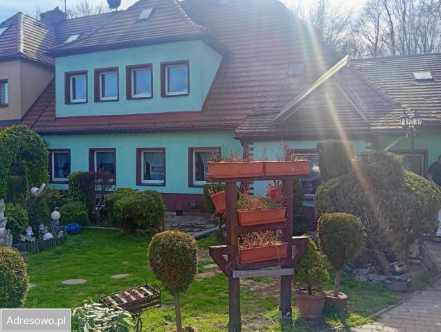 bliźniak, 5 pokoi Zabrze Rokitnica, ul. Jana Szafarczyka. Zdjęcie 1