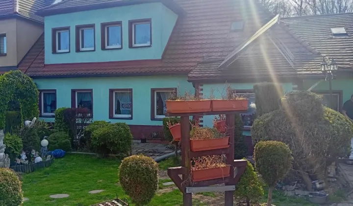 bliźniak, 5 pokoi Zabrze Rokitnica, ul. Jana Szafarczyka