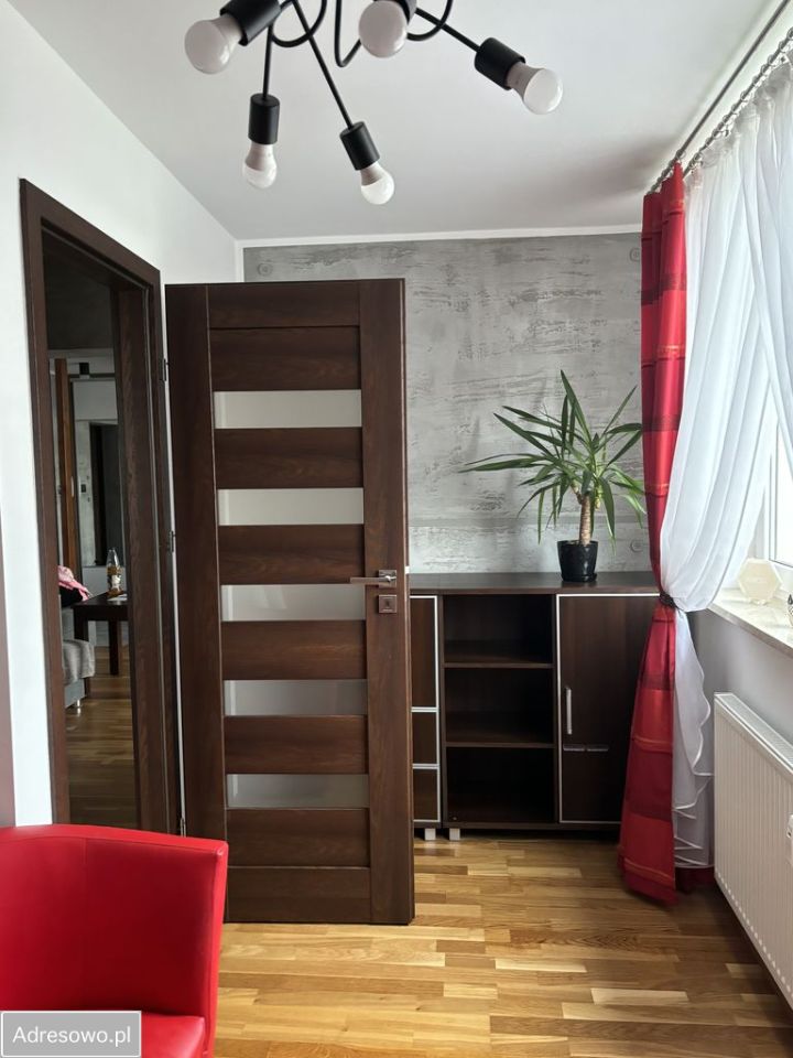 Mieszkanie 3-pokojowe Warszawa Bródno, ul. Suwalska. Zdjęcie 4