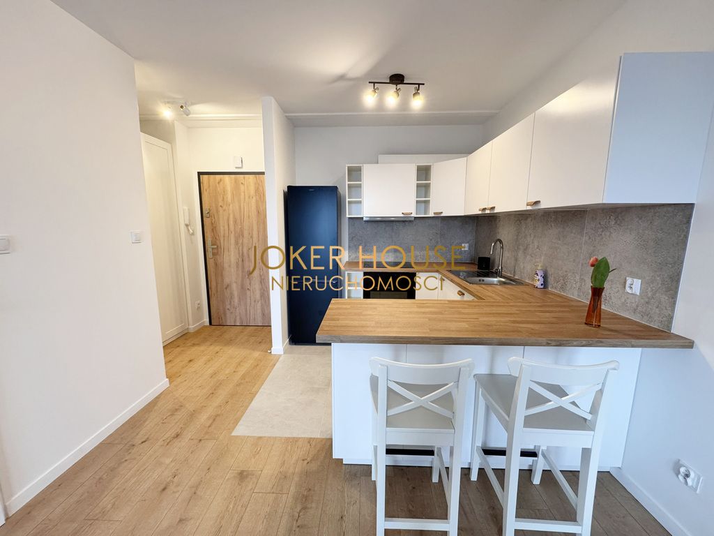 Mieszkanie 2-pokojowe Rzeszów, ul. Staroniwska. Zdjęcie 5