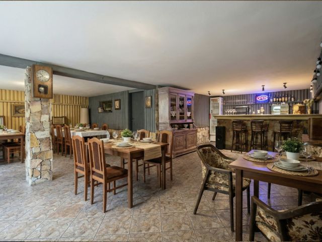 dom wolnostojący Karolinów. Zdjęcie 8