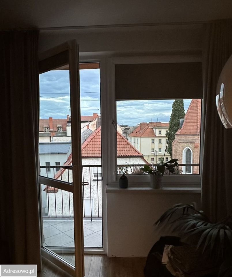 Mieszkanie 2-pokojowe Kędzierzyn-Koźle Koźle, ul. Norberta Bończyka. Zdjęcie 2