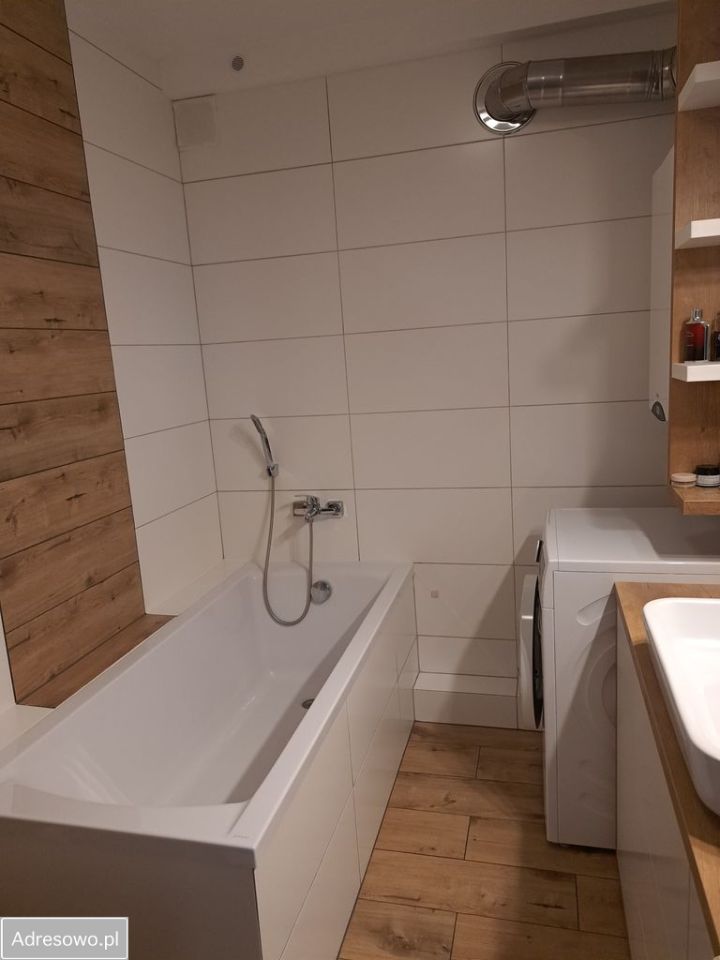 Mieszkanie 2-pokojowe Rawicz, ul. Józefa Miedzińskiego. Zdjęcie 8