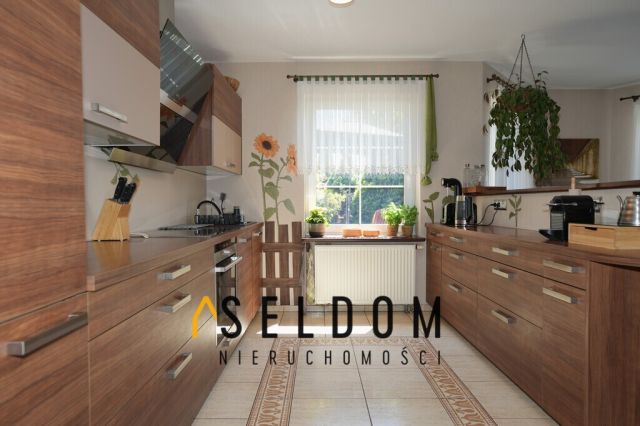 dom wolnostojący, 6 pokoi Krapkowice. Zdjęcie 6