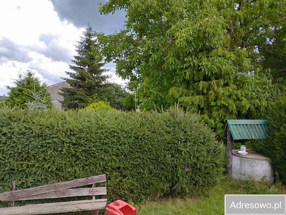 dom wolnostojący, 6 pokoi Sucha, ul. Główna. Zdjęcie 4