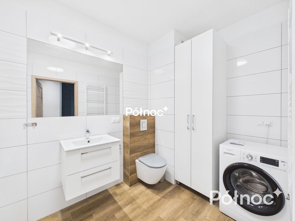 Mieszkanie 2-pokojowe Kraków Bronowice Małe, ul. Kompozytorów. Zdjęcie 11