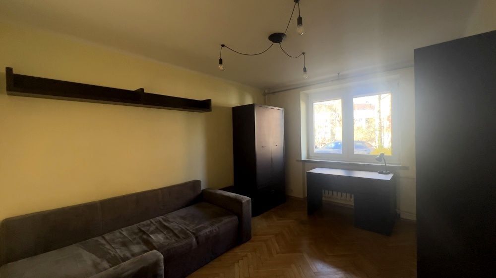 Mieszkanie 2-pokojowe Lublin Wieniawa, ul. Puławska. Zdjęcie 5