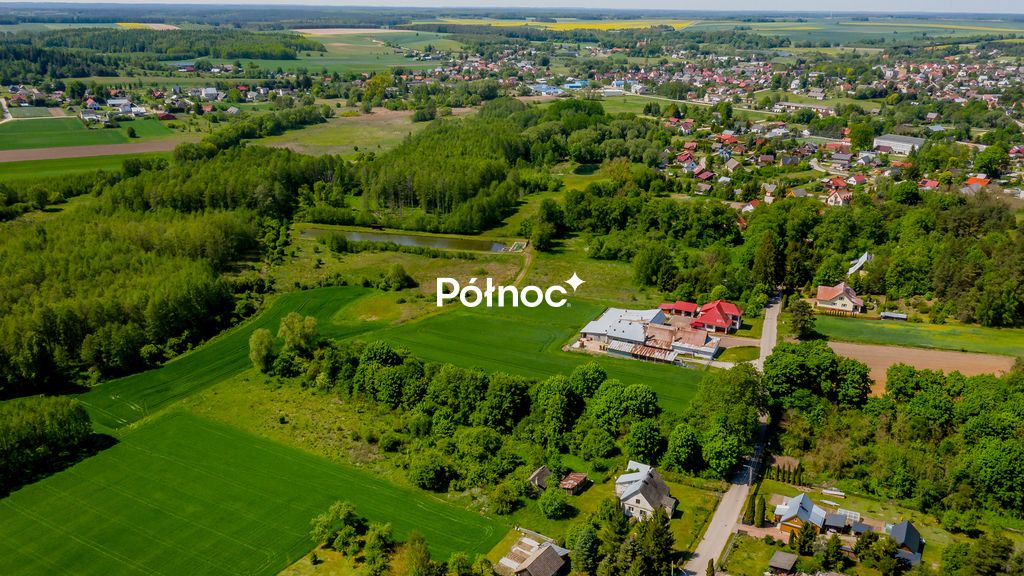 Działka budowlana Krynki, ul. Aleja Szkolna. Zdjęcie 9