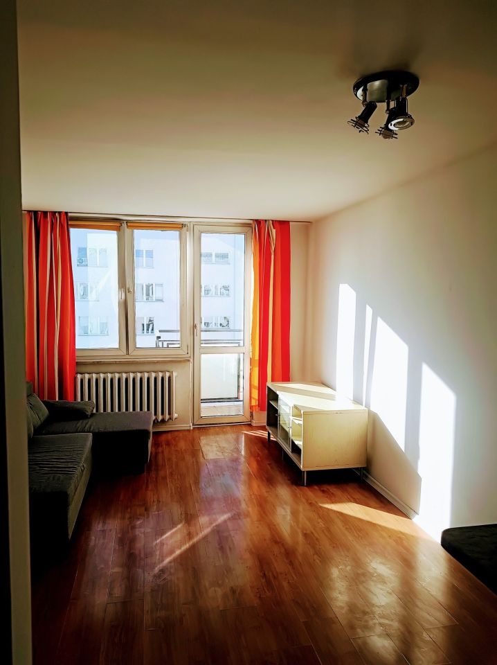 Mieszkanie 2-pokojowe Warszawa Śródmieście, ul. Niska. Zdjęcie 1