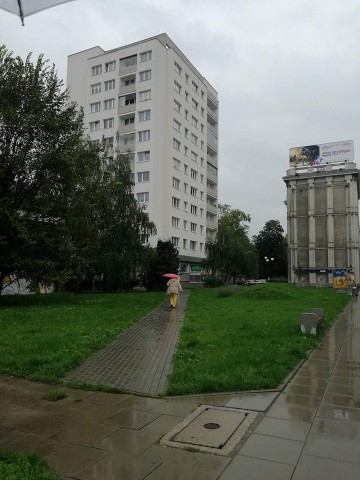Mieszkanie 3-pokojowe Warszawa Mokotów, ul. Zygmunta Modzelewskiego. Zdjęcie 1