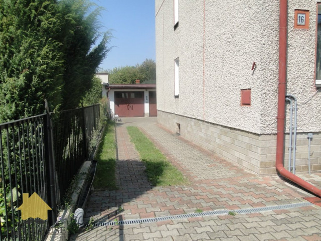 bliźniak, 4 pokoje Lublin Bronowice. Zdjęcie 1