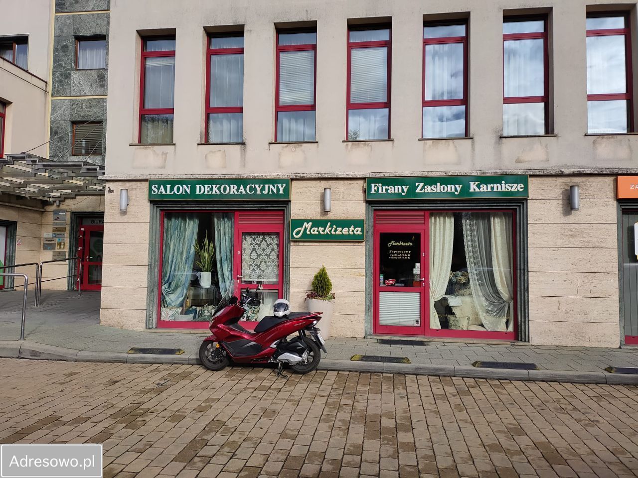 Lokal Kraków Bronowice Małe, ul. Bronowicka